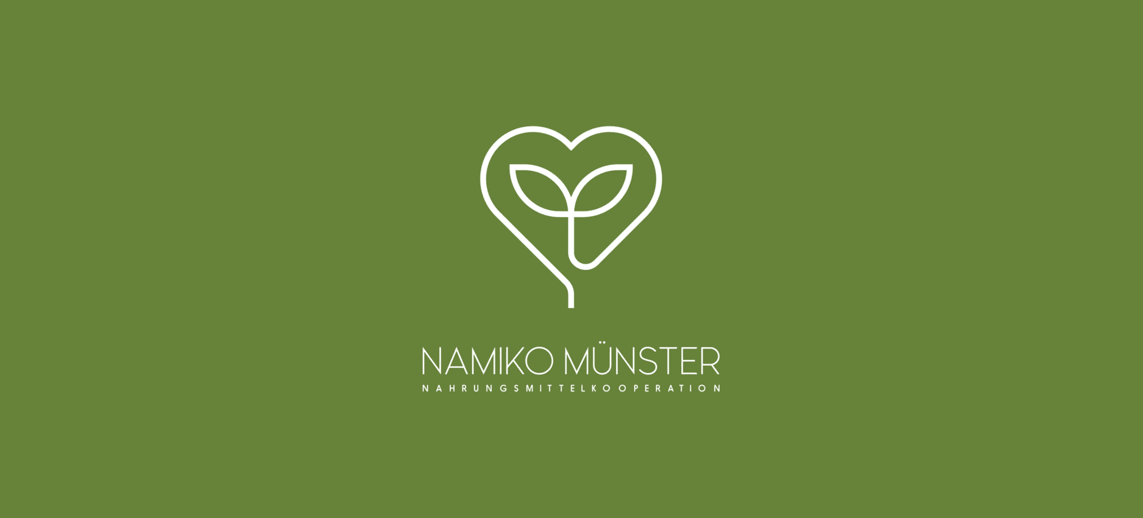 Namiko Münster Logo